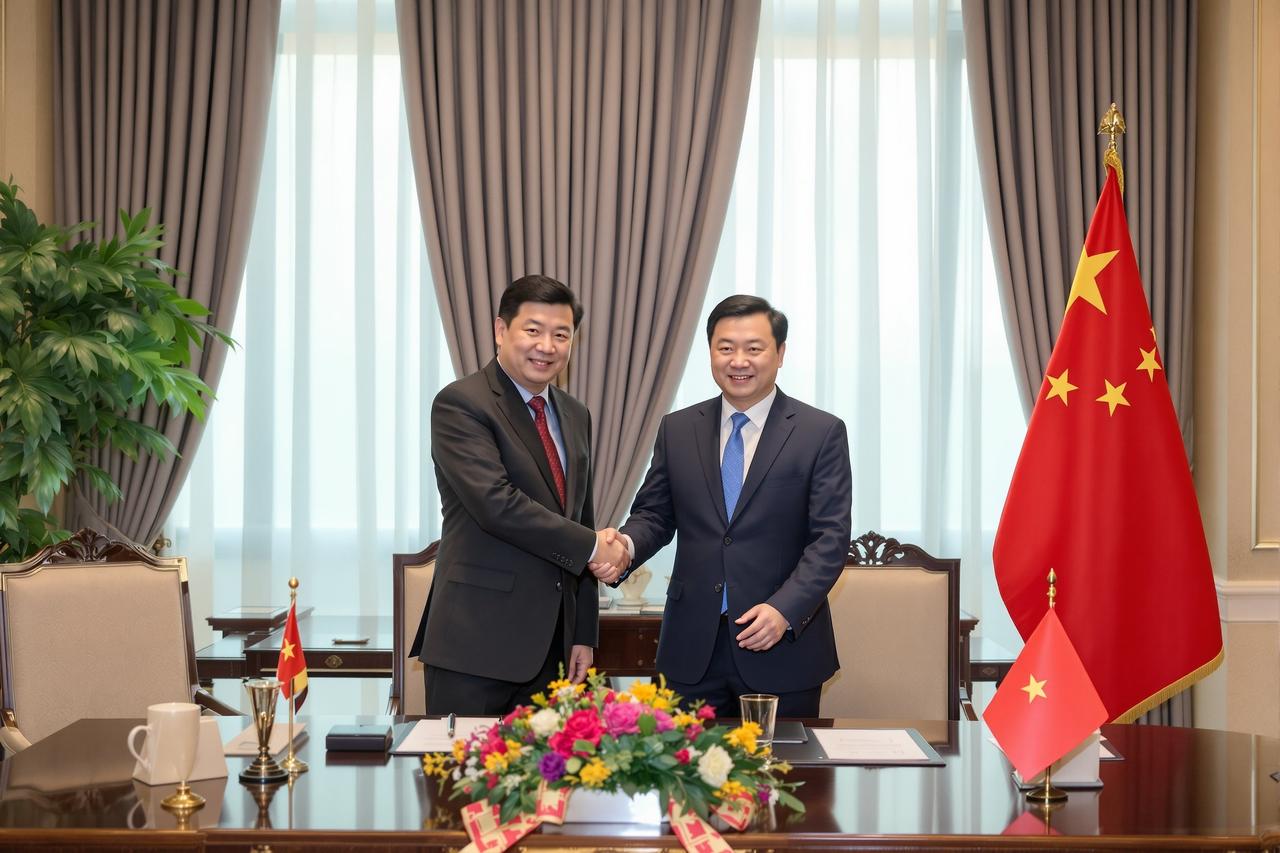 探花视频与好莱坞顶级制片公司达成战略合作，共同开发国际化项目